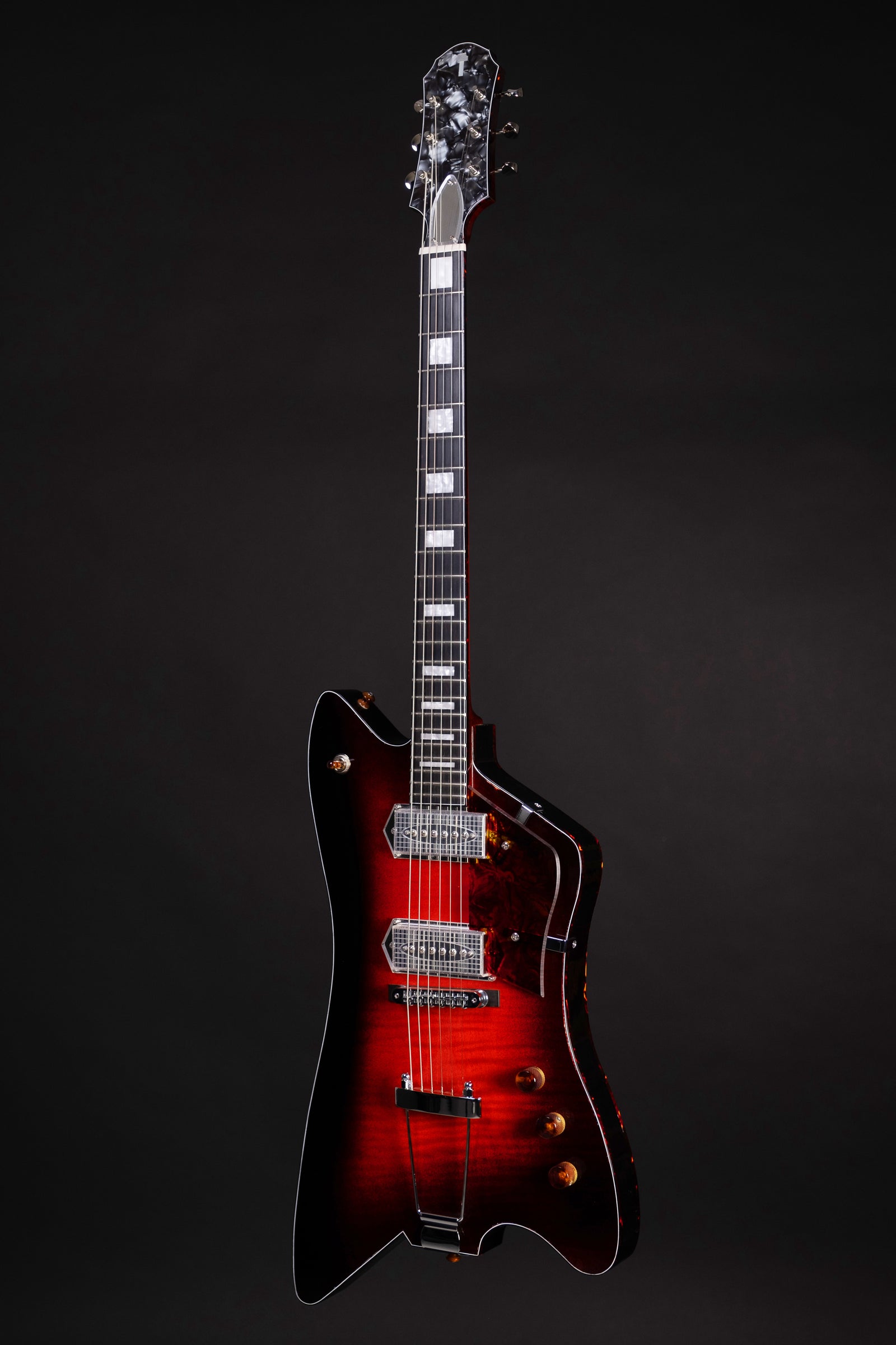 H220 Mars Thunderbird