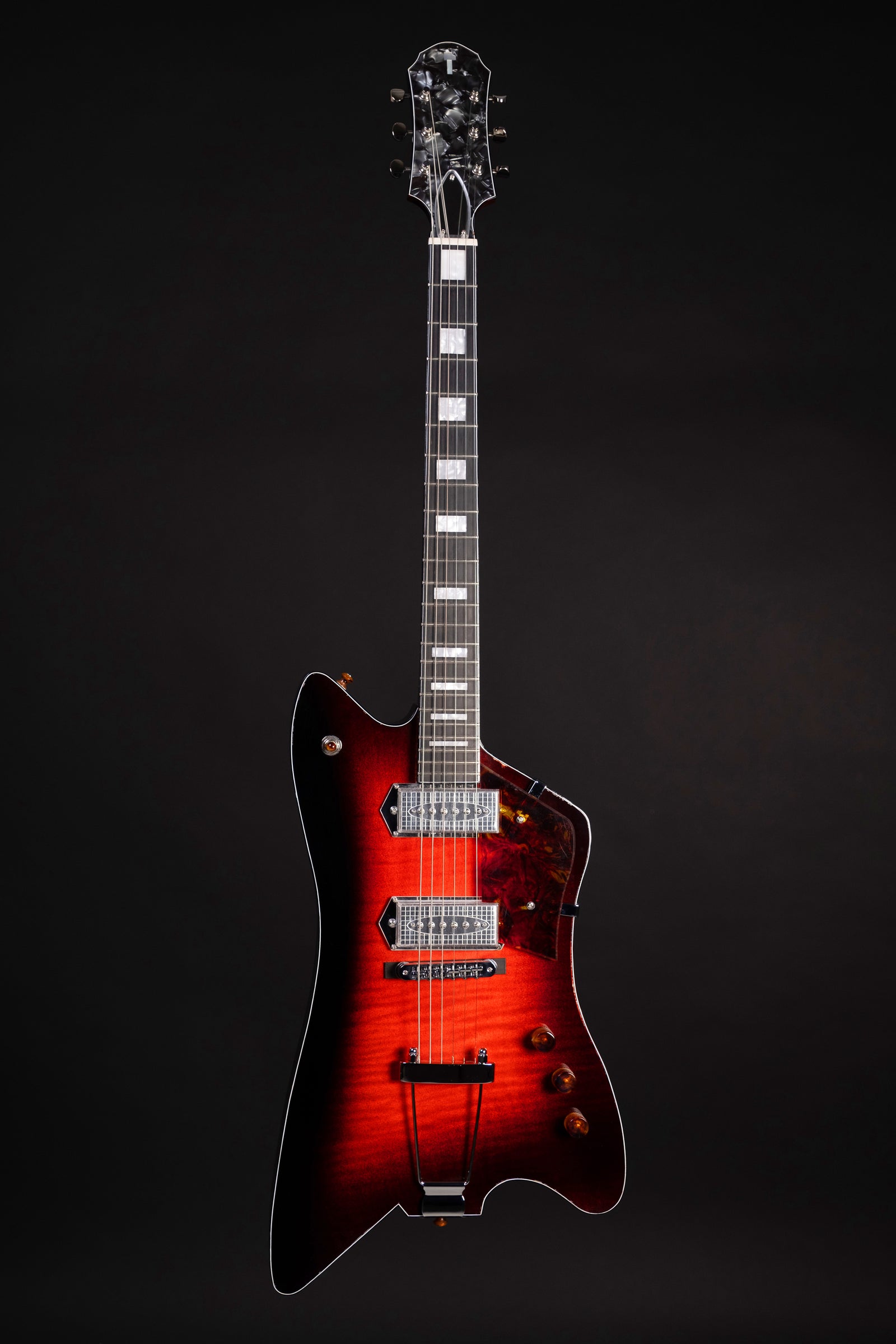 H220 Mars Thunderbird