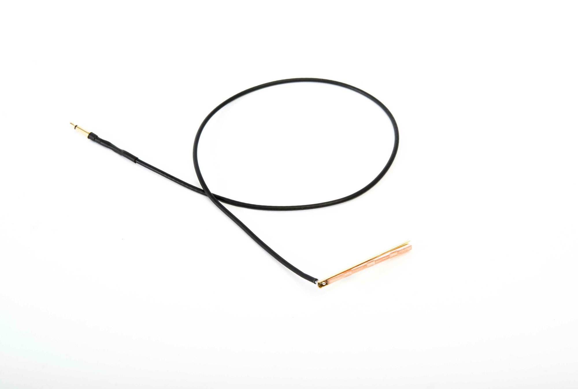 Piezo Rod Pickup