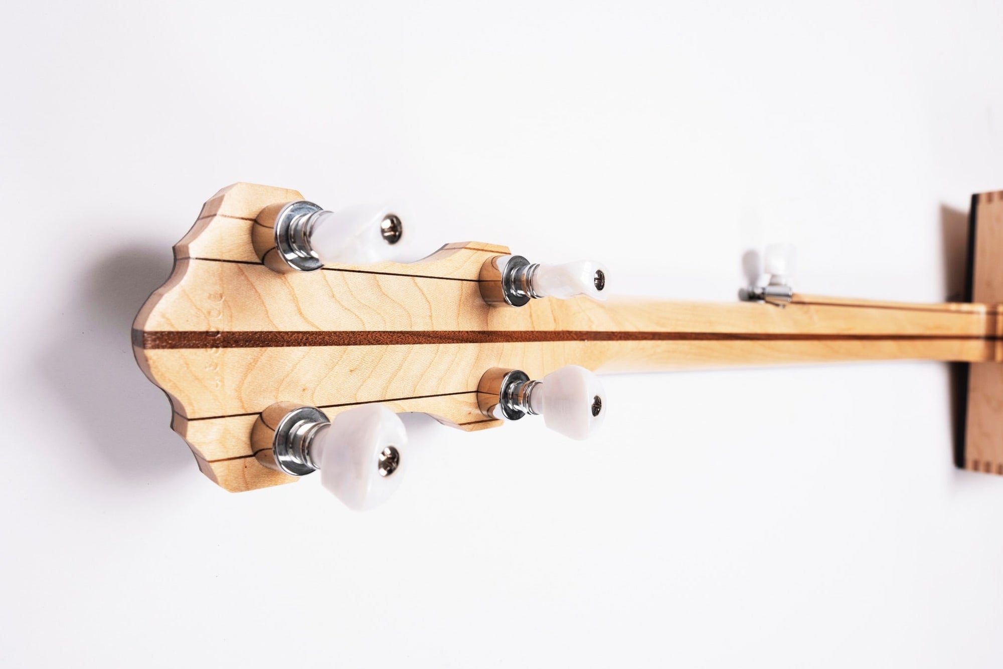 Rag Box Banjo Cigar Box Guitar