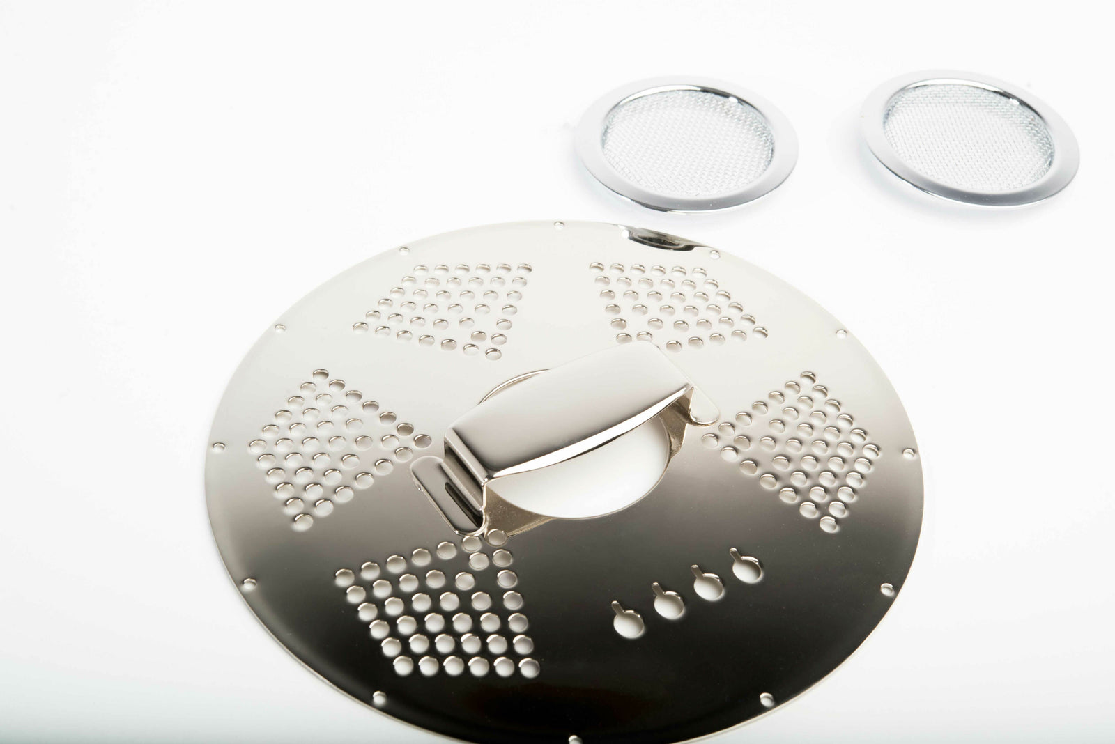 Cigar Box Guitar/ Ukulele Resonator Cone Kit