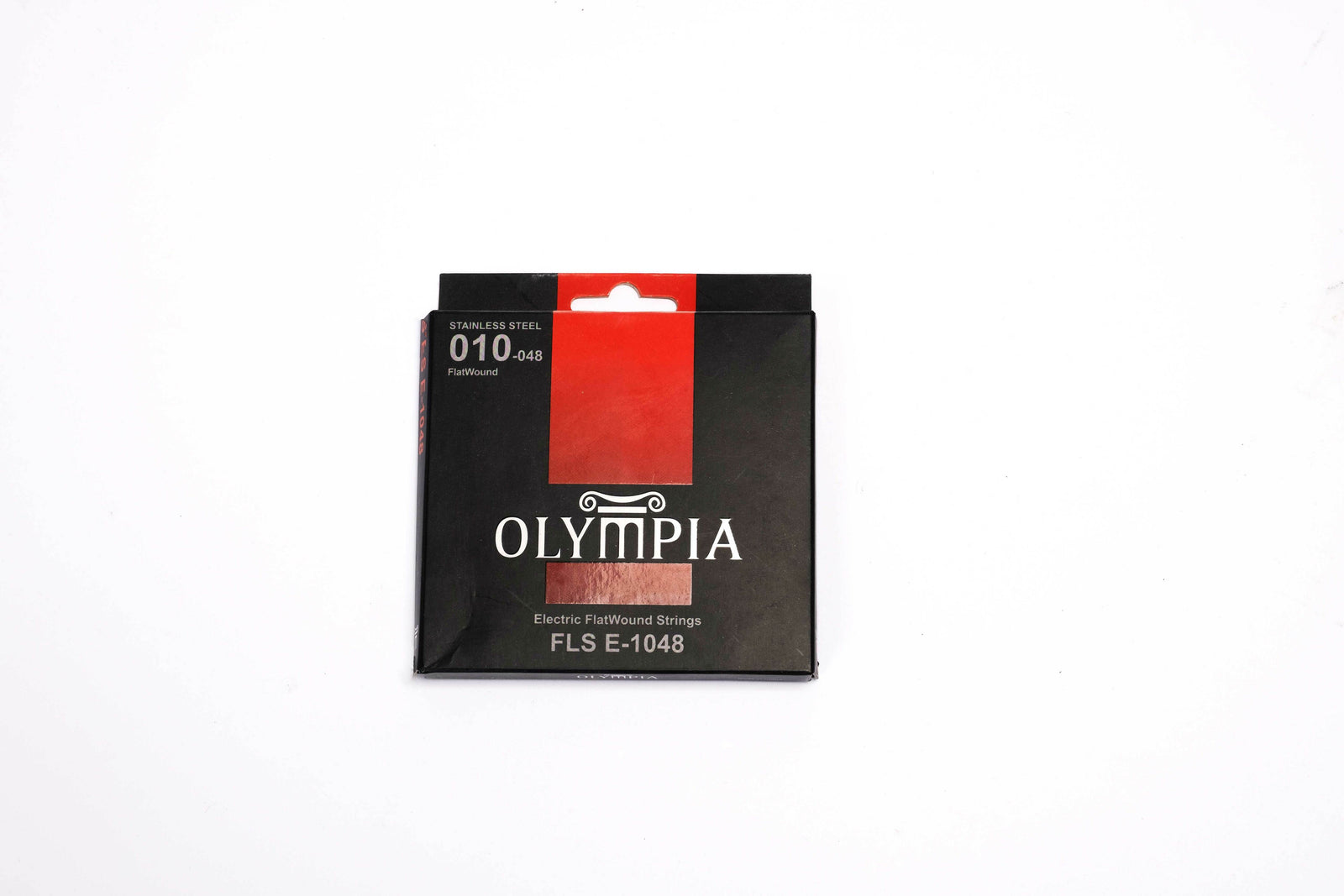 Flatwound Electric Guitar/ Cigar Box Guitar Strings