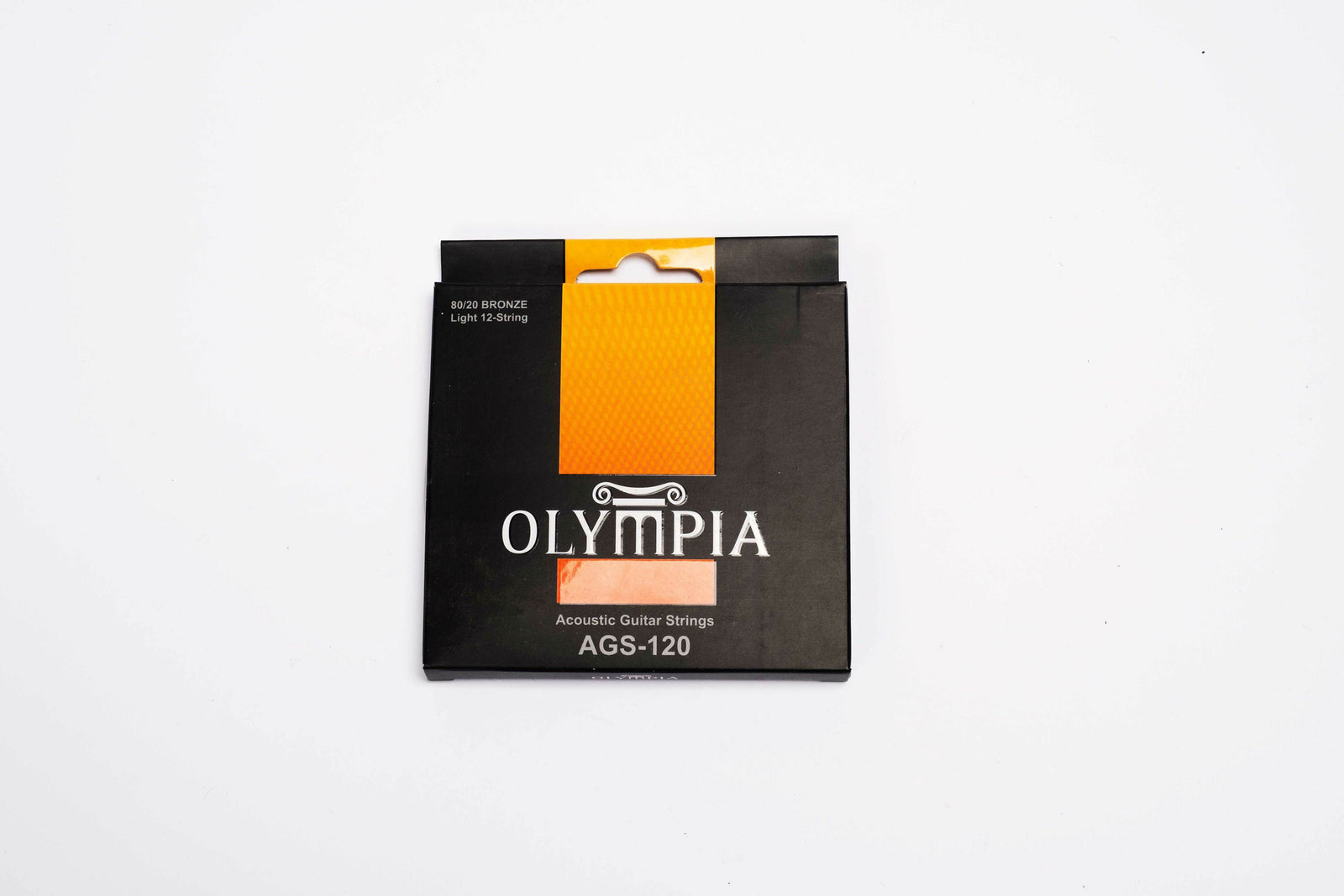 Electric Guitar/ Cigar Box Guitar Strings