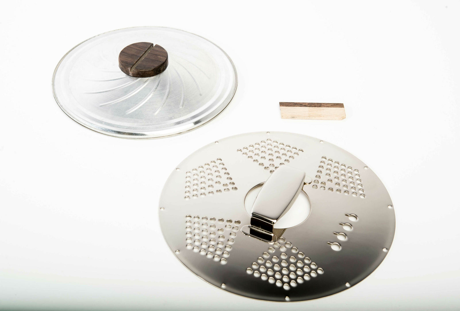 Cigar Box Guitar/ Ukulele Resonator Cone Kit